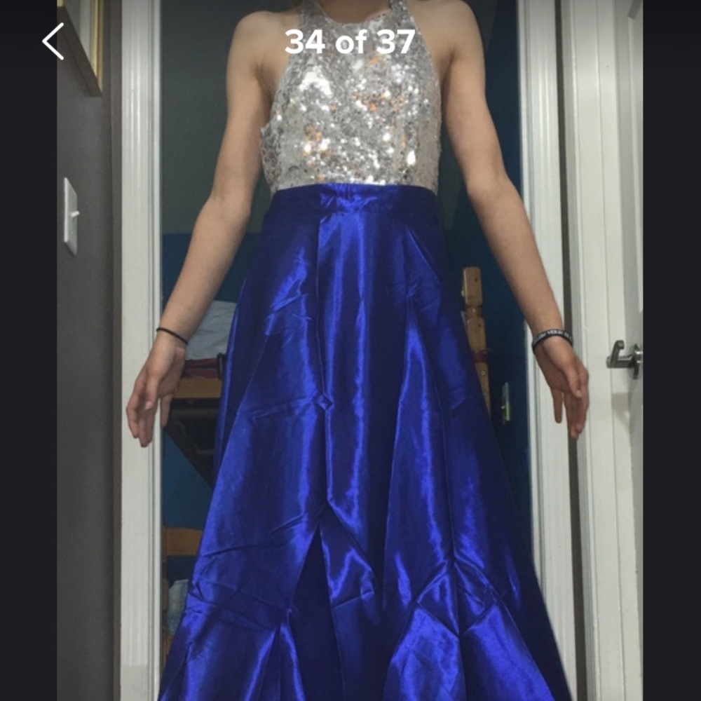 Kids dress up